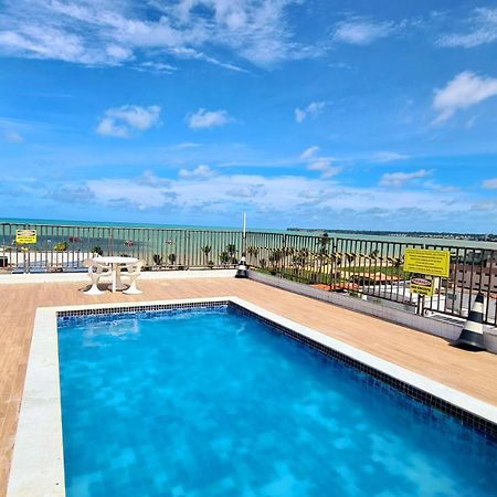 Apartament Flat Comfort Beira Mar Tambau João Pessoa Zewnętrze zdjęcie