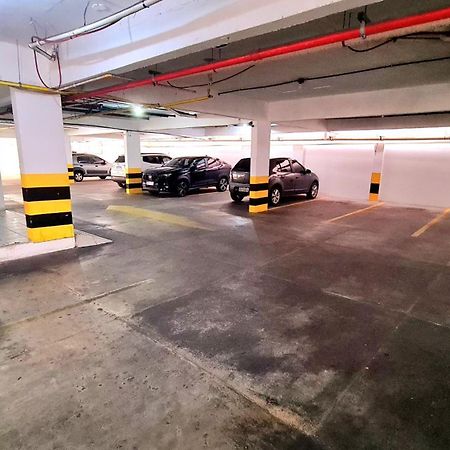 Apartament Flat Comfort Beira Mar Tambau João Pessoa Zewnętrze zdjęcie