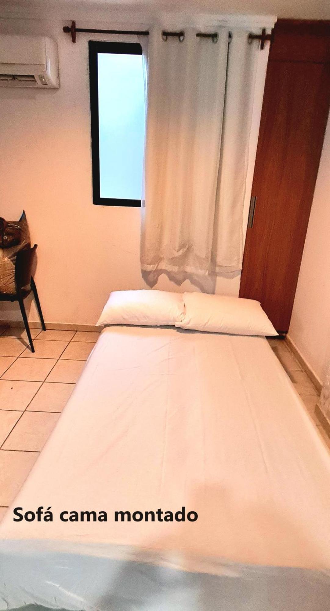 Apartament Flat Comfort Beira Mar Tambau João Pessoa Zewnętrze zdjęcie