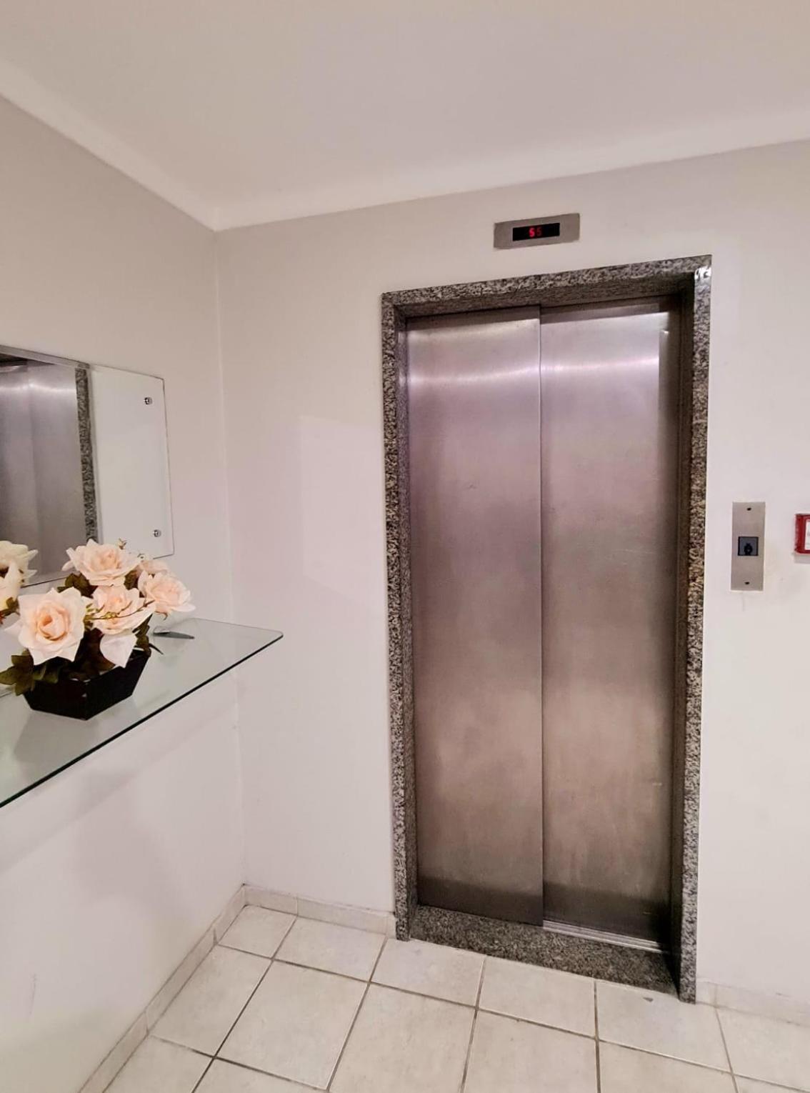 Apartament Flat Comfort Beira Mar Tambau João Pessoa Zewnętrze zdjęcie