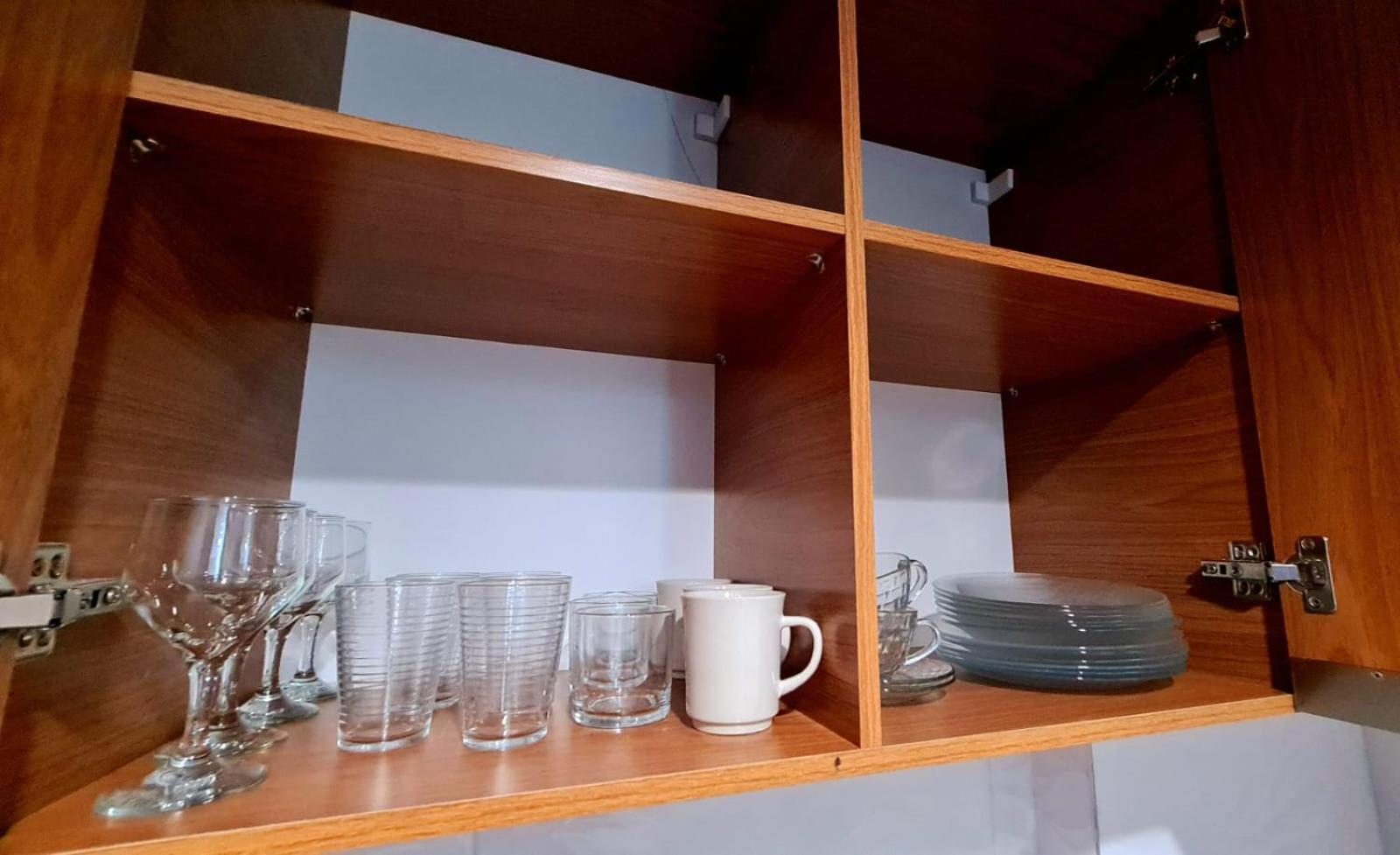 Apartament Flat Comfort Beira Mar Tambau João Pessoa Zewnętrze zdjęcie