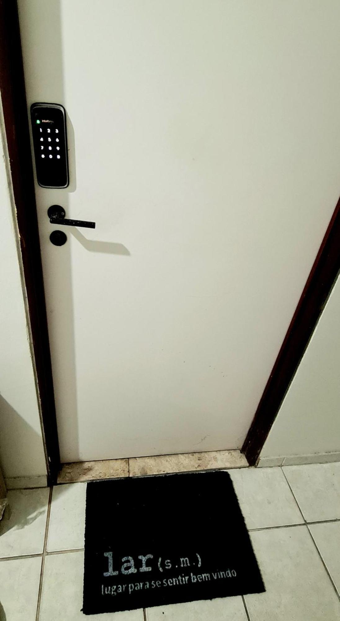 Apartament Flat Comfort Beira Mar Tambau João Pessoa Zewnętrze zdjęcie