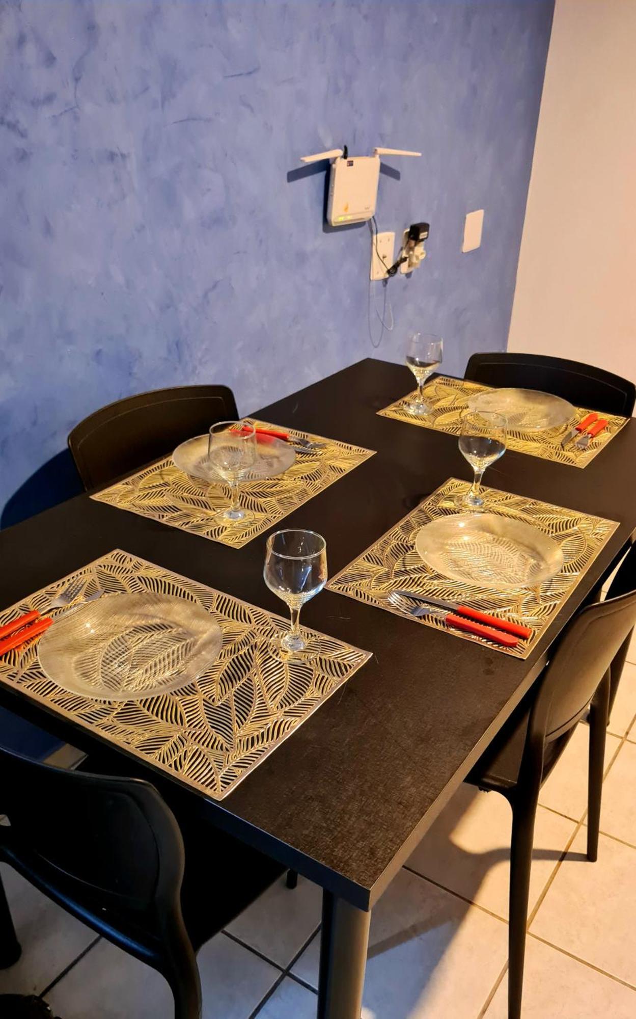 Apartament Flat Comfort Beira Mar Tambau João Pessoa Zewnętrze zdjęcie